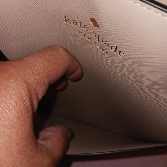 Kate Spade New York Daily Colorblock Tote/Handbag - Picture 7 of 13